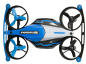Preview: 25360 Formula Track Race Drohne mit Rennstrecke blau